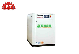 Swan Screw Air Compressor